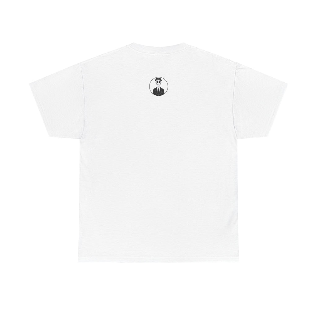 No Pánico Tee