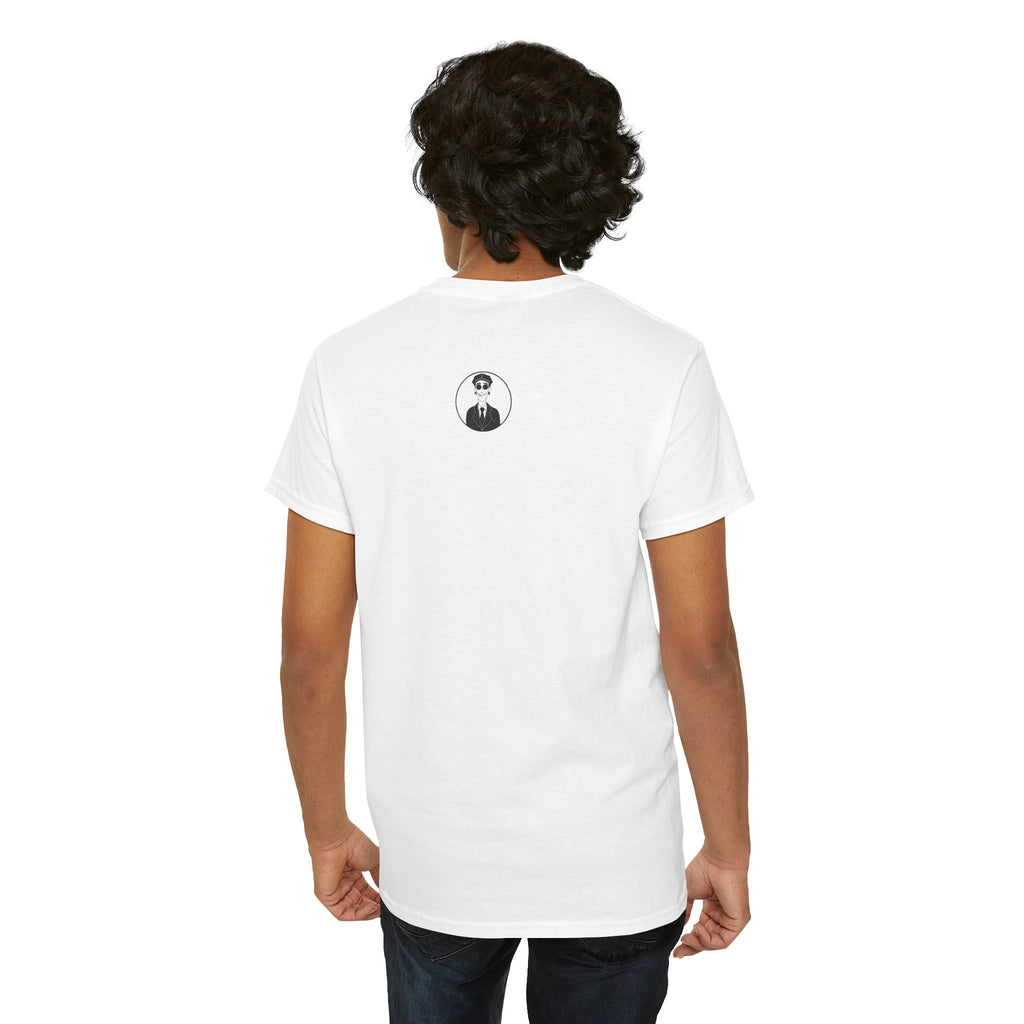 No Pánico Tee