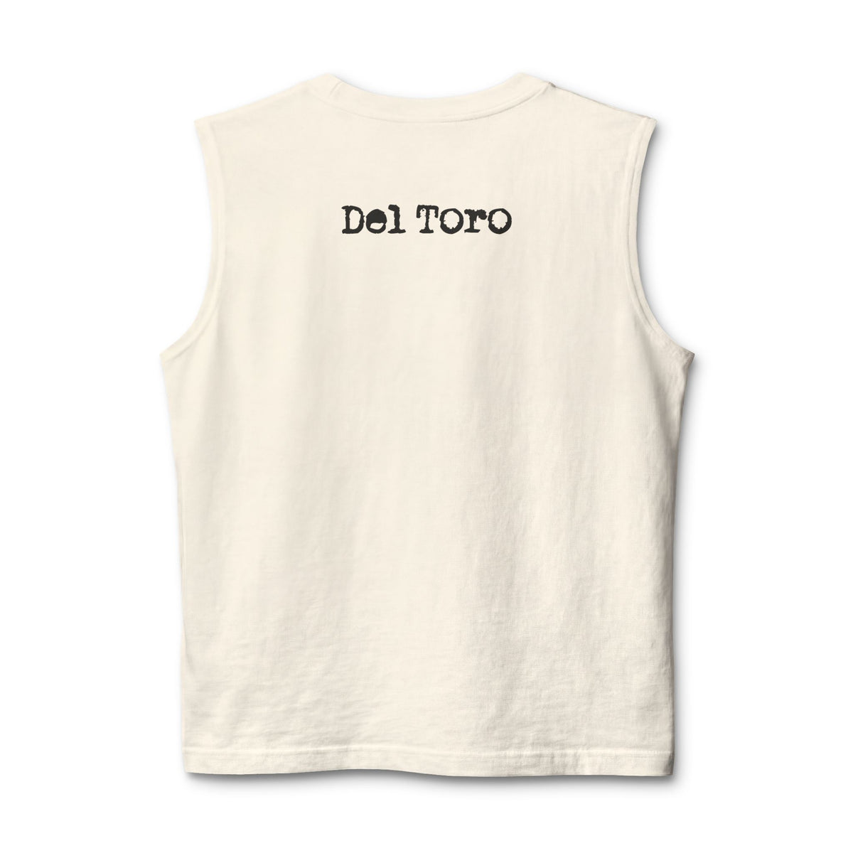 Turtle Time and Crossbones Unisex Muscle Tank